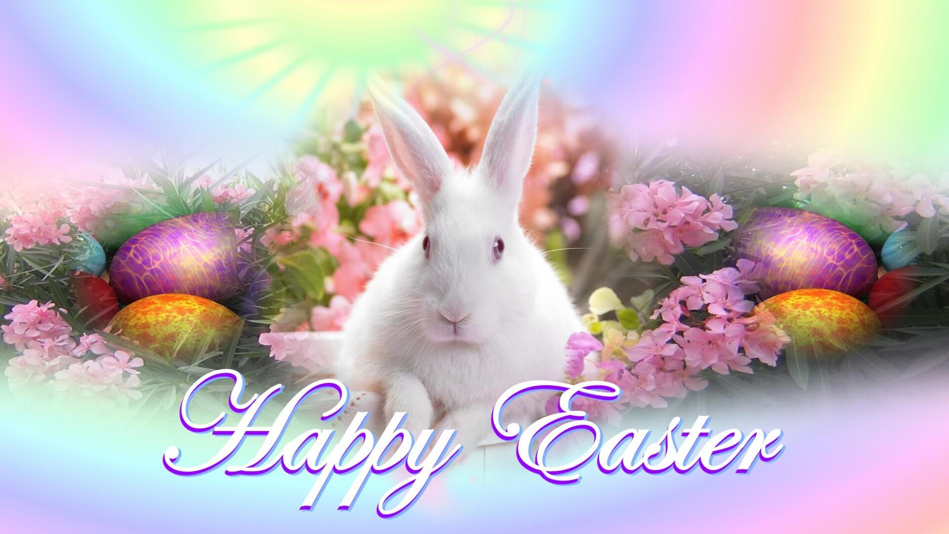Easter Wallpapers - HD WALLPAPERS