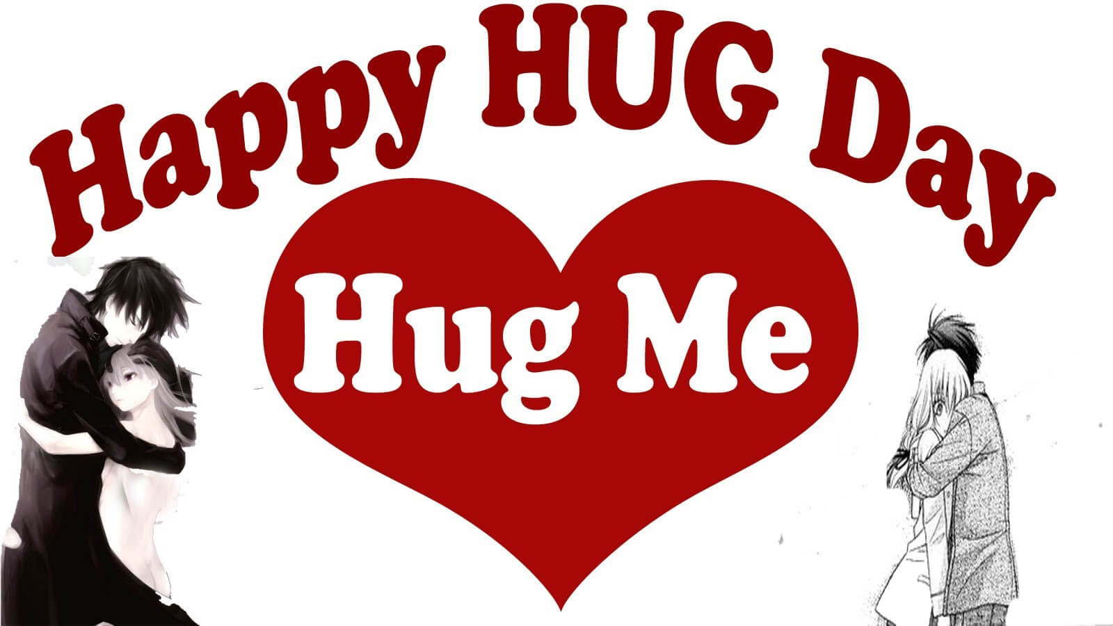 Hug Day Wallpapers - HD WALLPAPERS