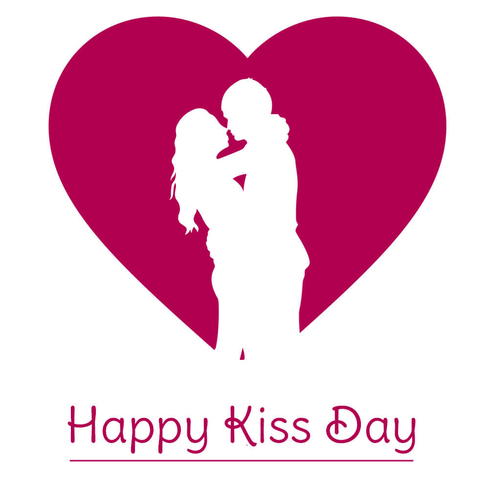 Kiss Day Wallpapers - Page 2