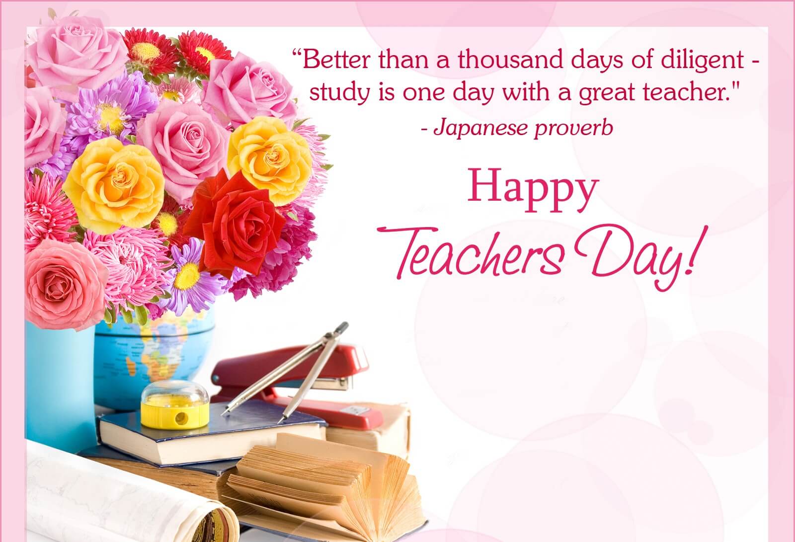 Teachers Day Wallpapers - HD WALLPAPERS