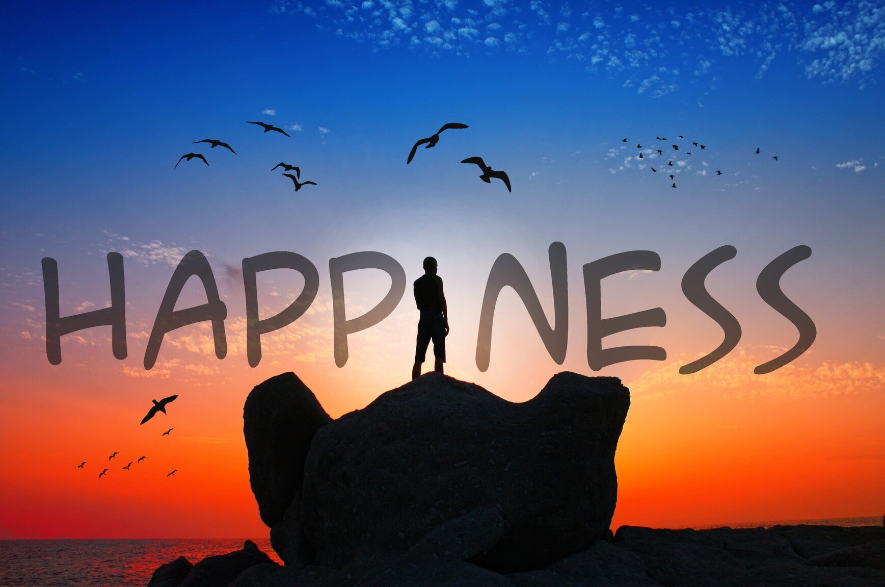 International Day Of Happiness Hd Pc Wallpaper