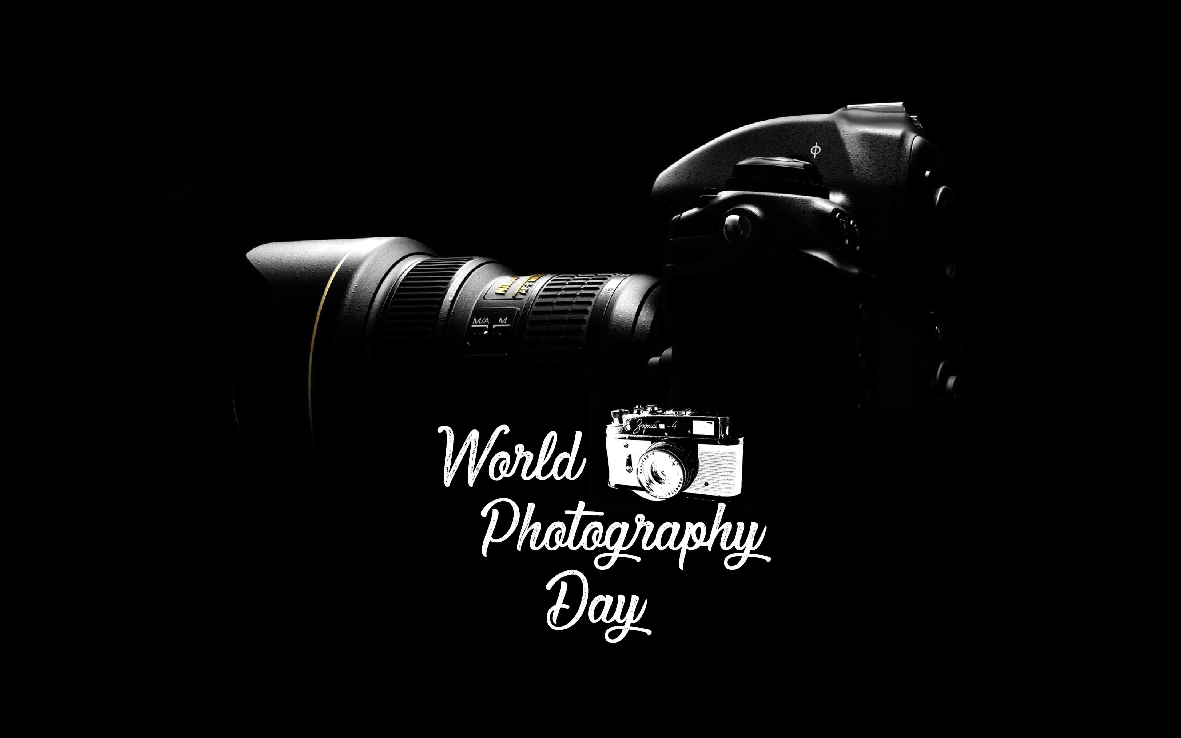  World Photography Day Wallpapers HD WALLPAPERS 