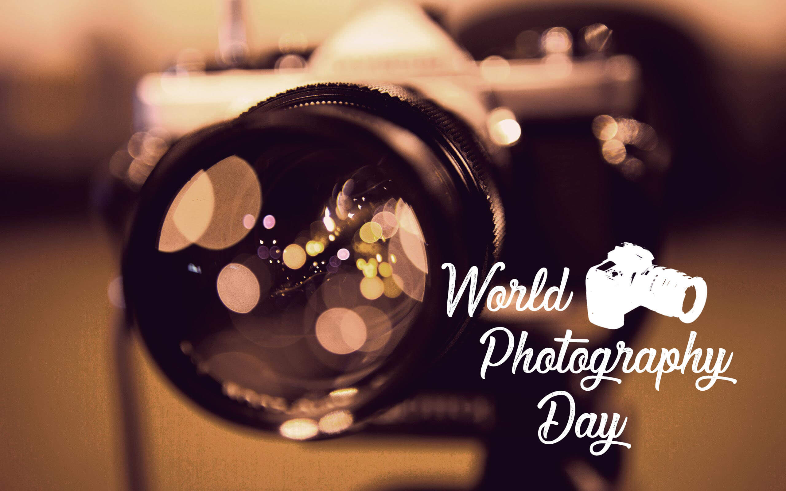  World Photography Day Wallpapers HD WALLPAPERS 