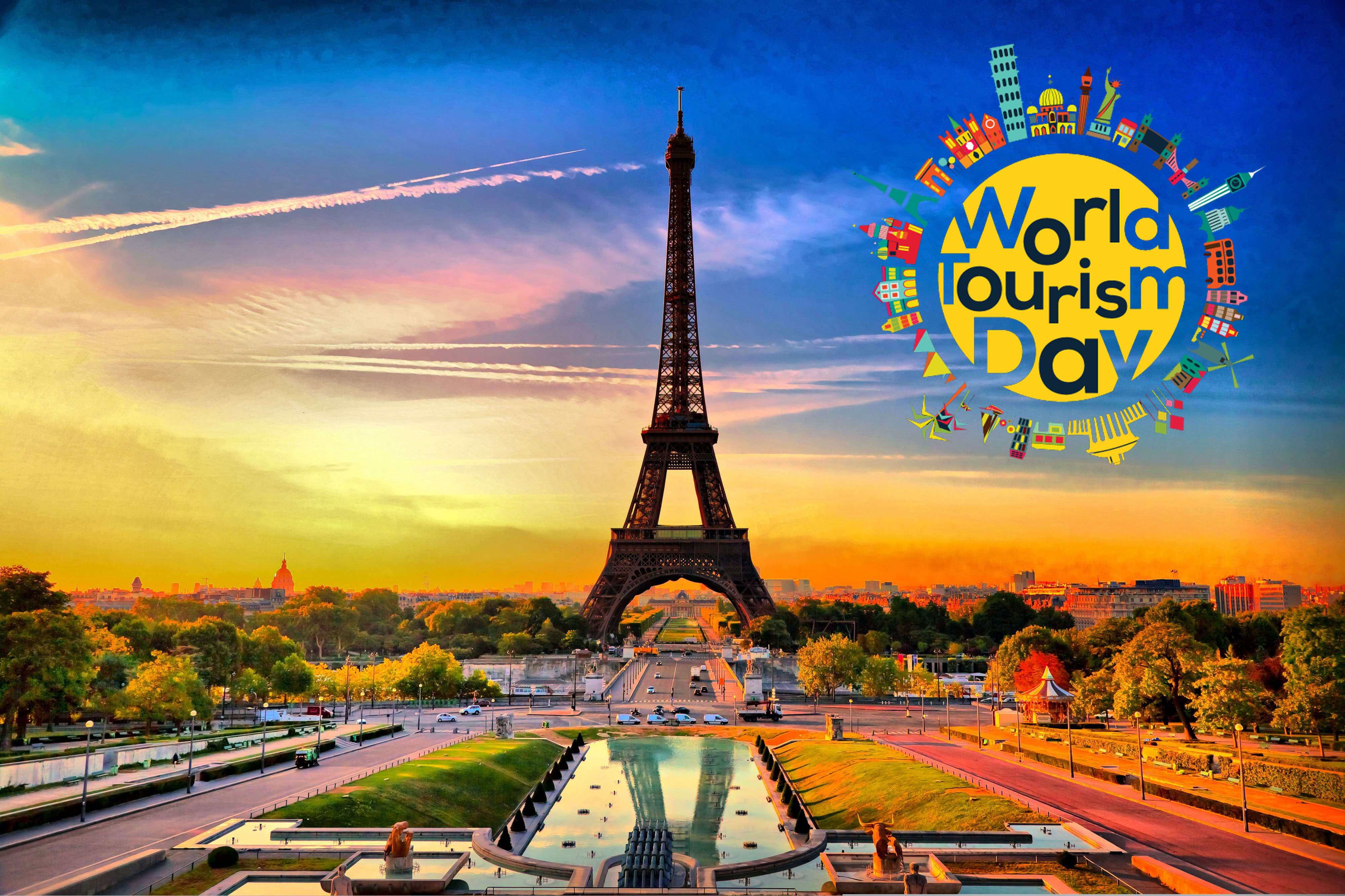 world tour paris