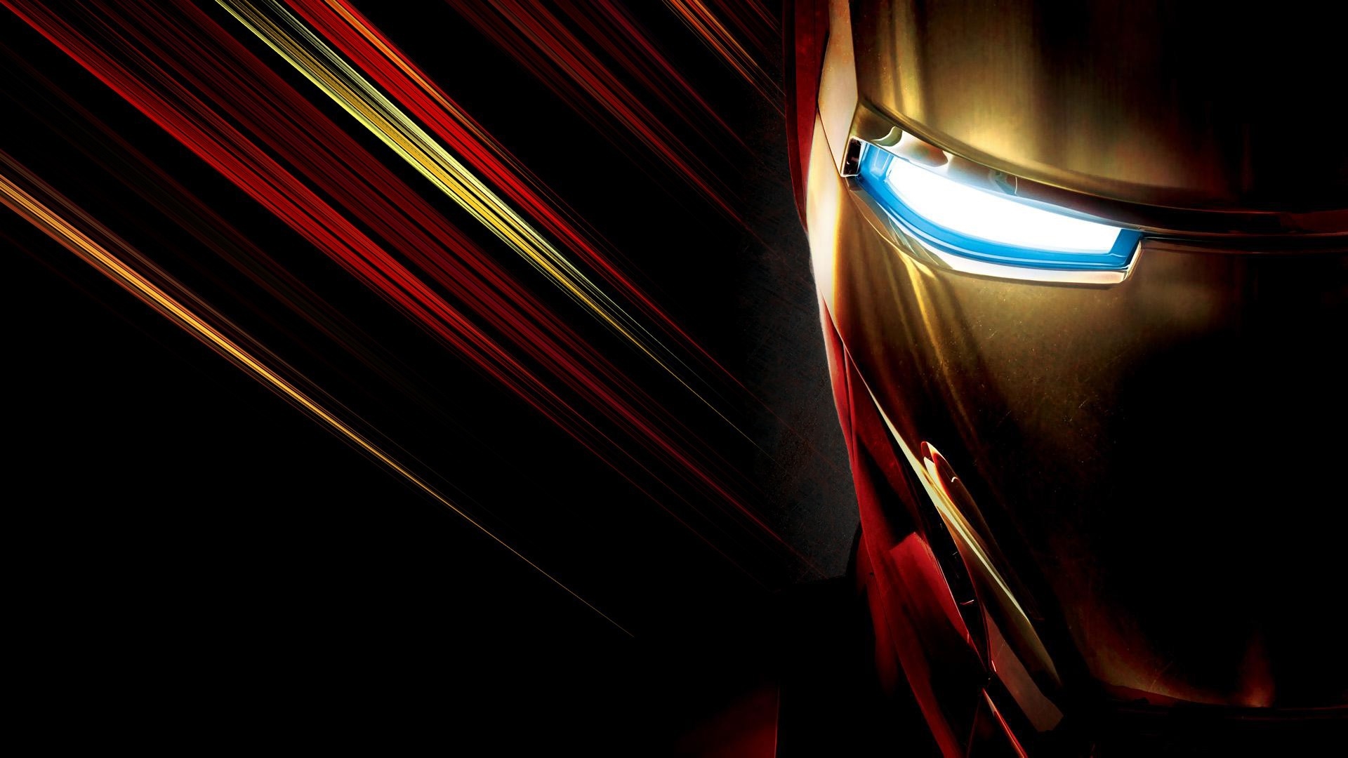 Avenger Iron Man Hd Wallpaper