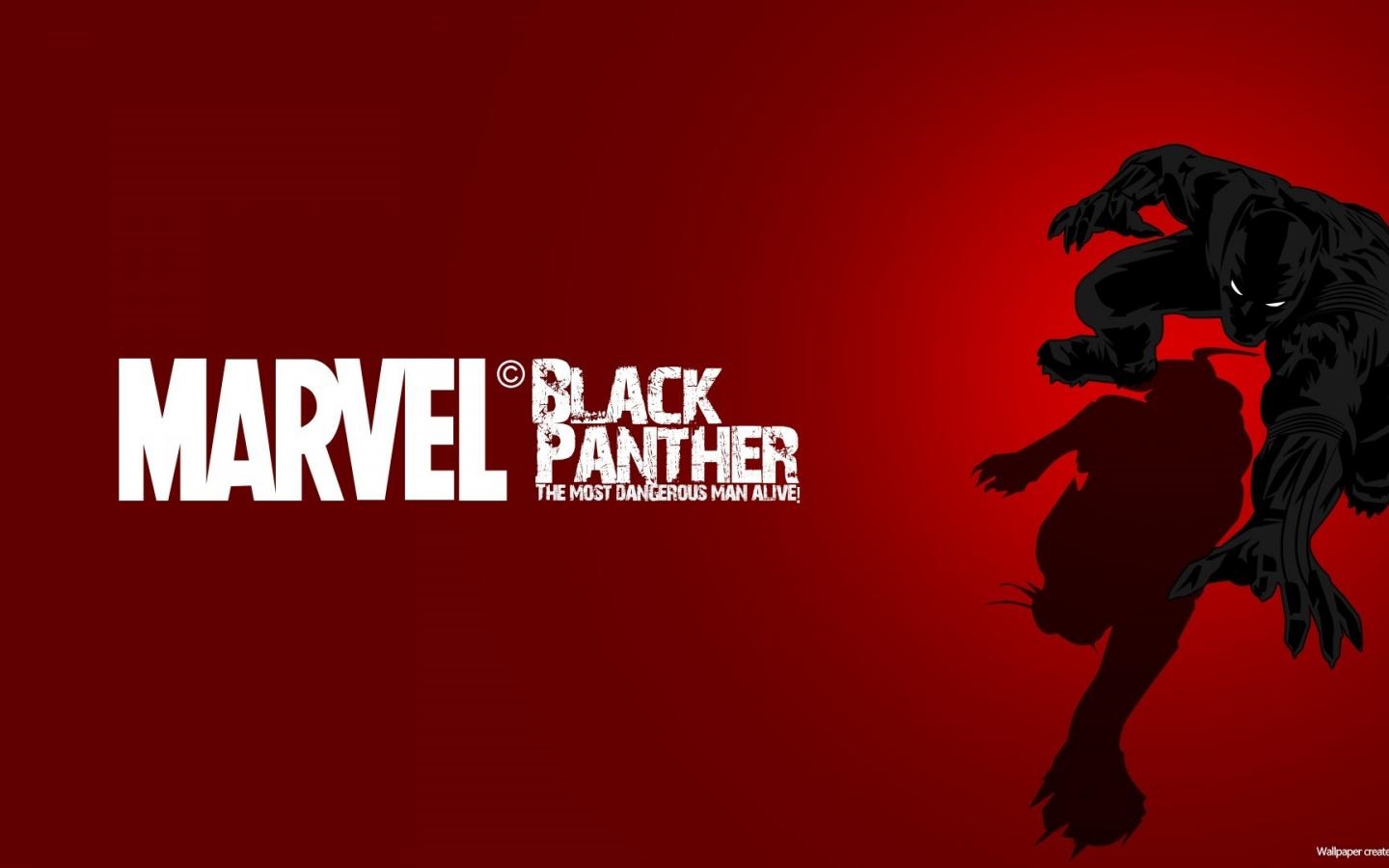 Black Panther 3d Wallpaper Download Image Num 61