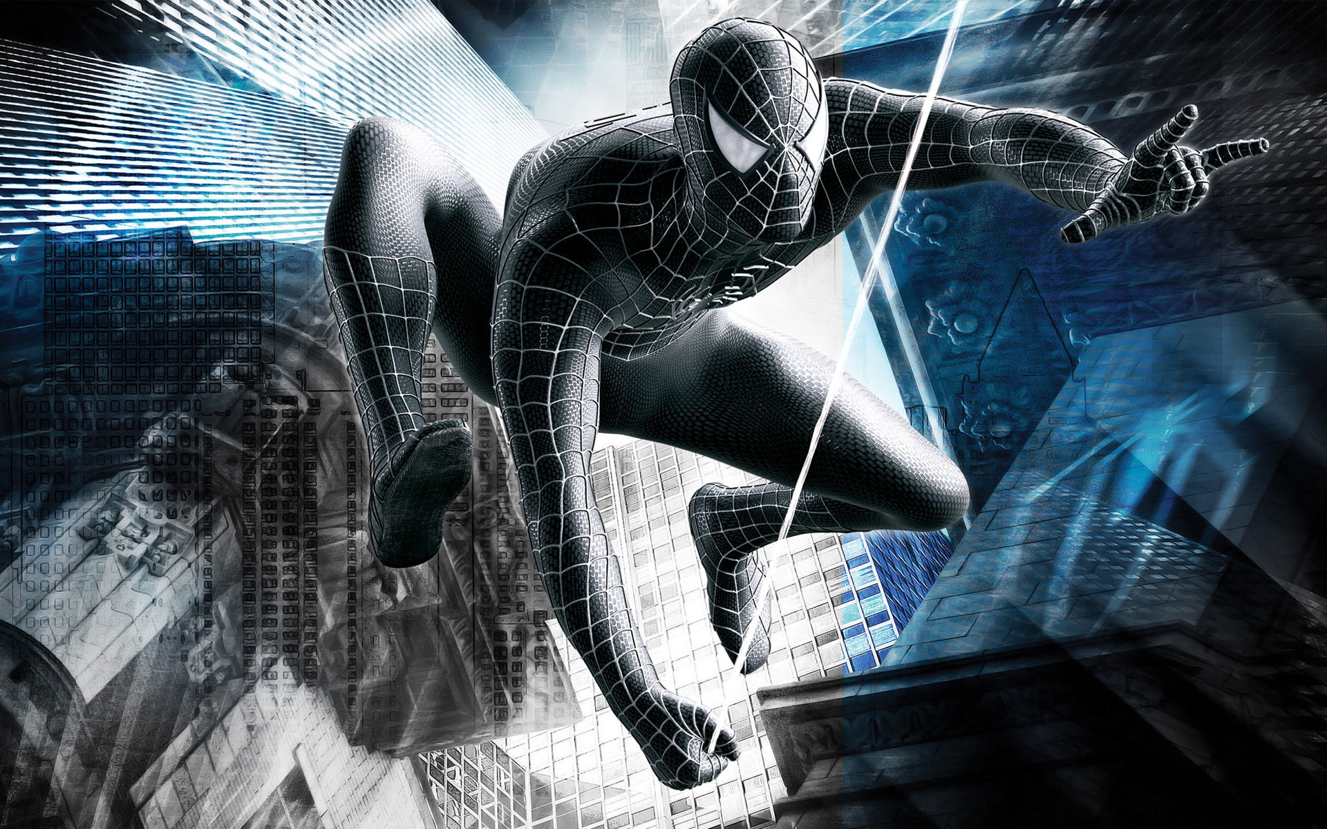 Spiderman Wallpapers Free Download