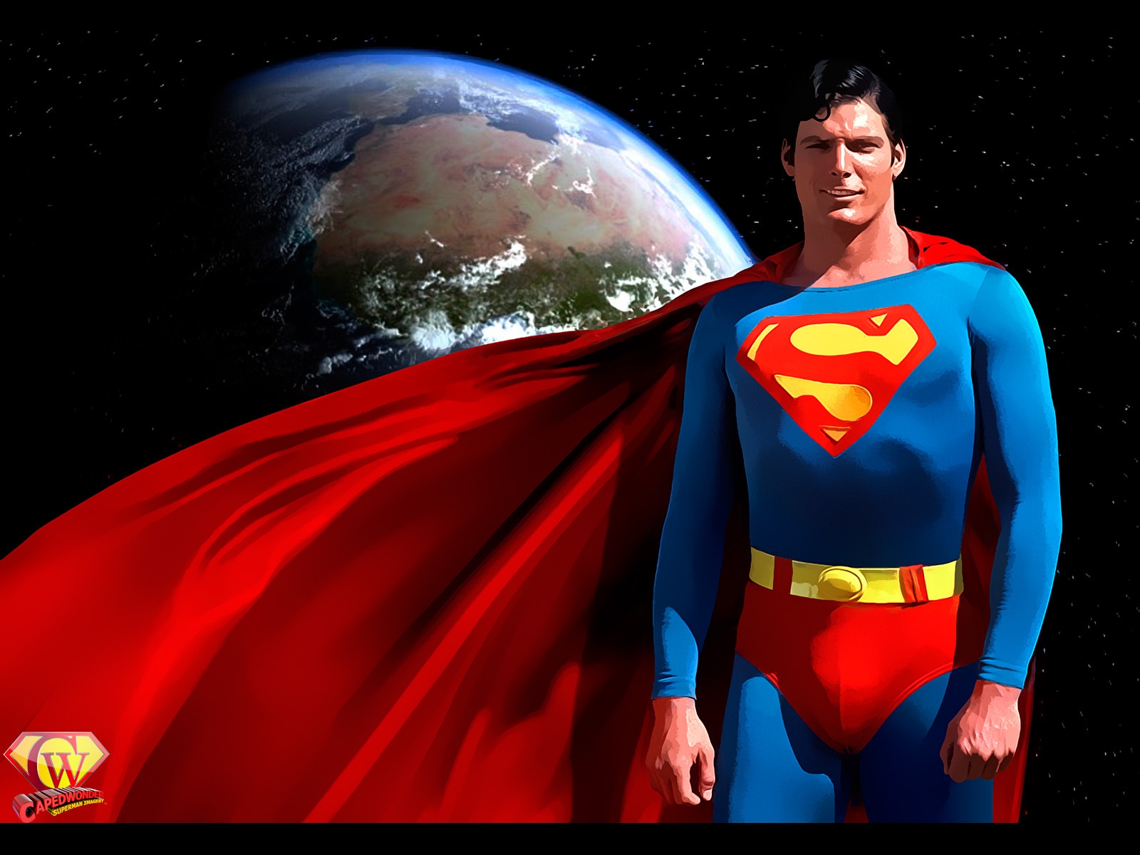  Superman  Wallpapers  HD  WALLPAPERS 