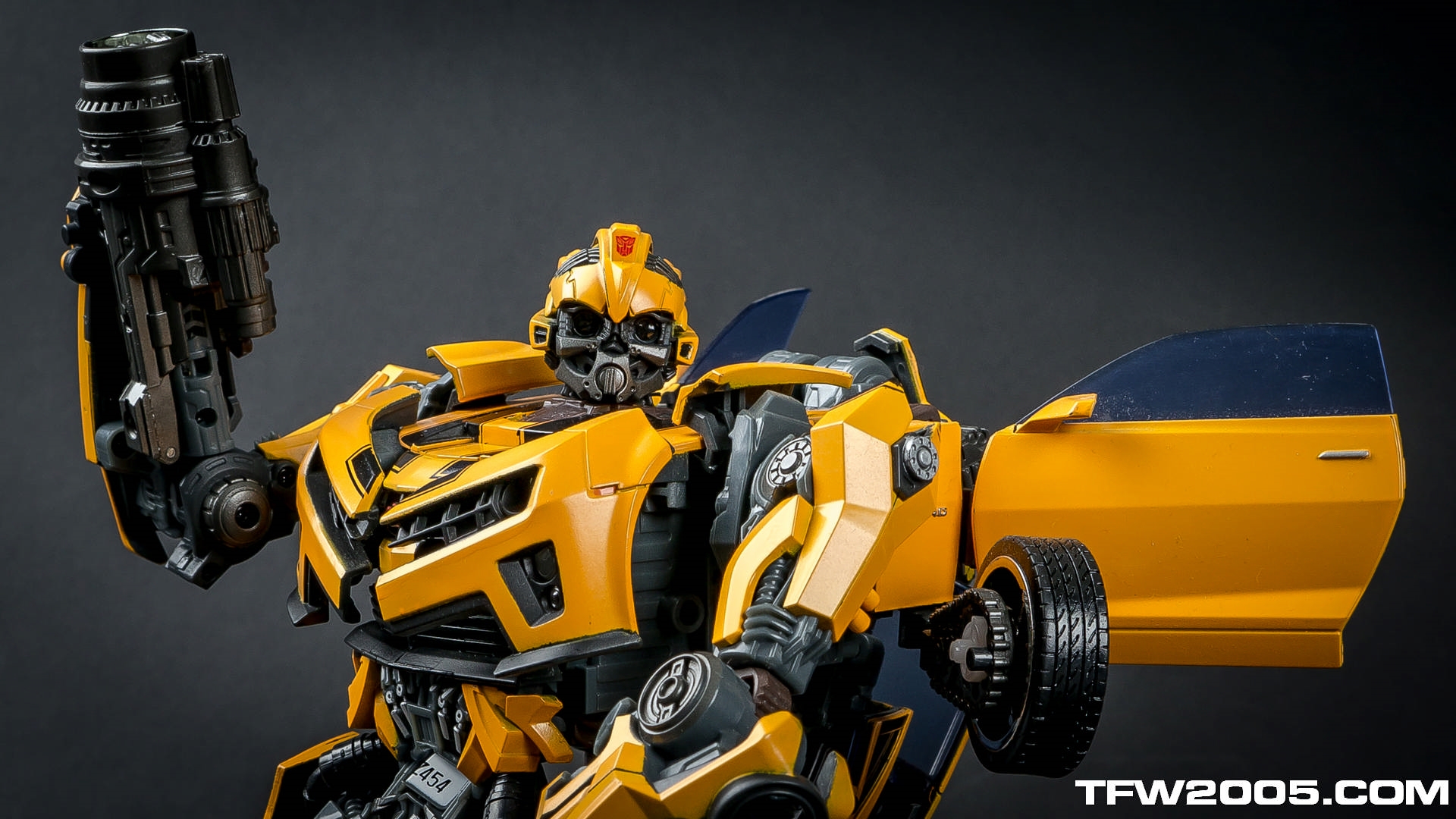 Bumblebee Transformers 2 Revenge Of The Fallen Wallpaper Hd Bumblebee Transformers 2 Revenge Of The Fallen Wallpaper Hd