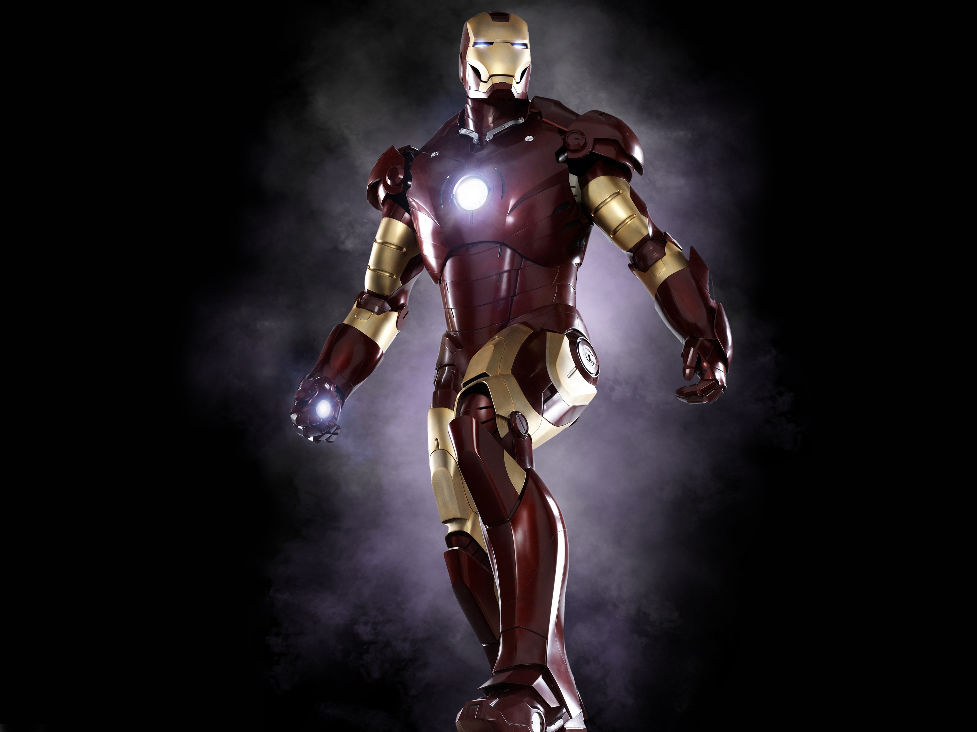 Iron Man Wallpapers Free Download