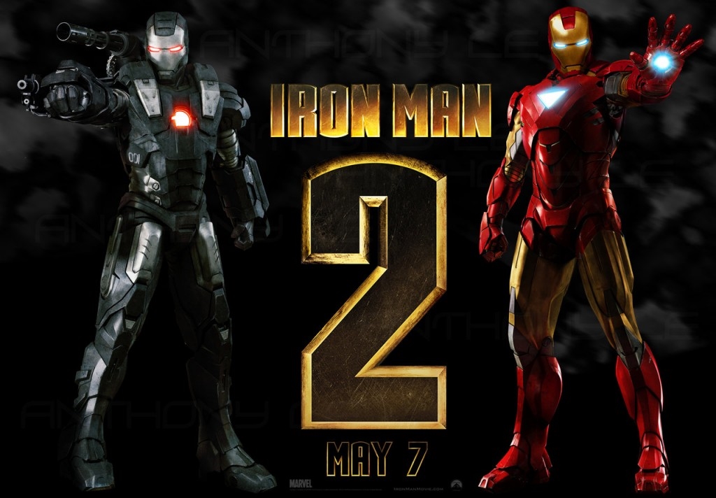 Iron Man Wallpapers Free Download