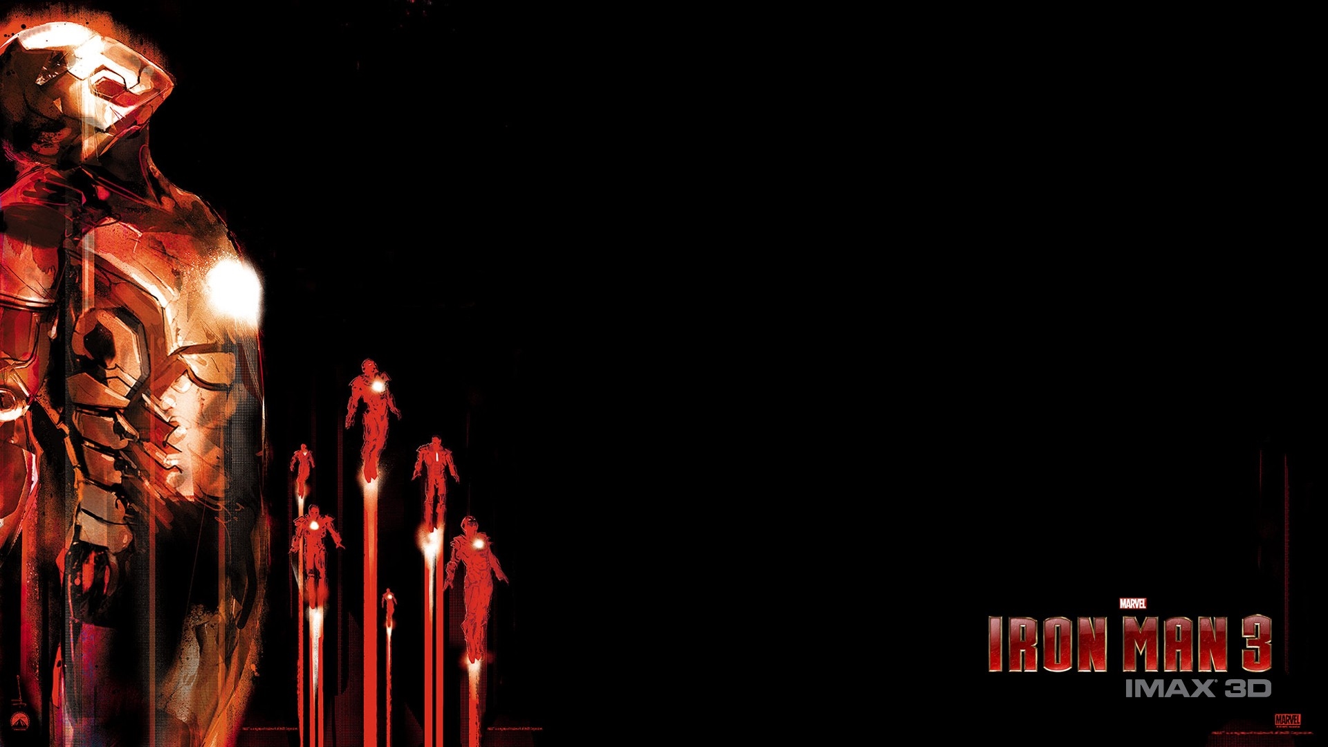 Iron Man Wallpapers Free Download