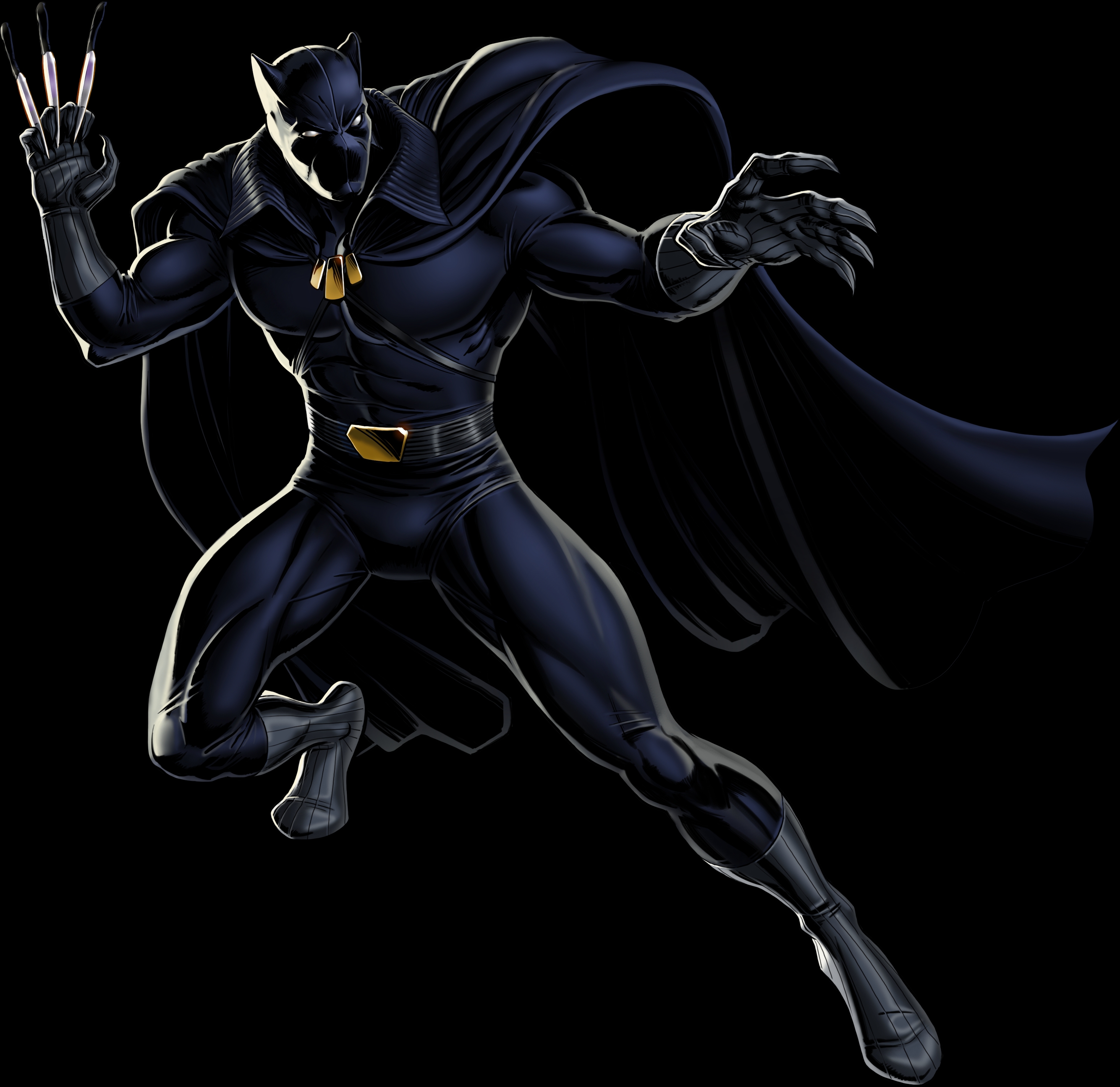 Marvel Black Panther Hd Marvel Black Panther Hd