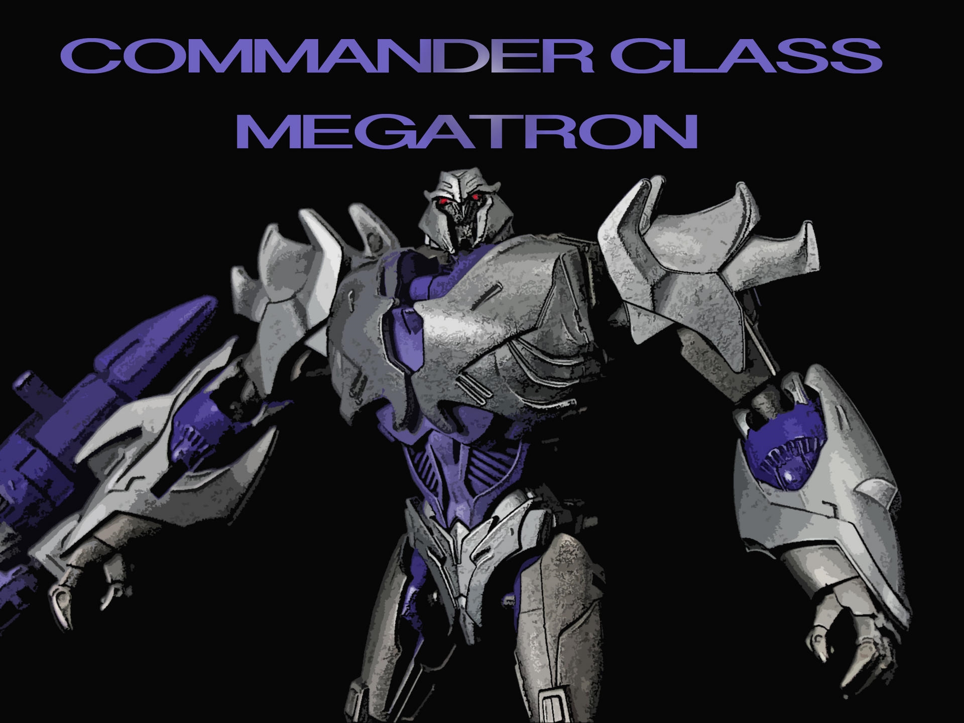 Wallpaper transformers robot Megatron images for desktop section фильмы   download