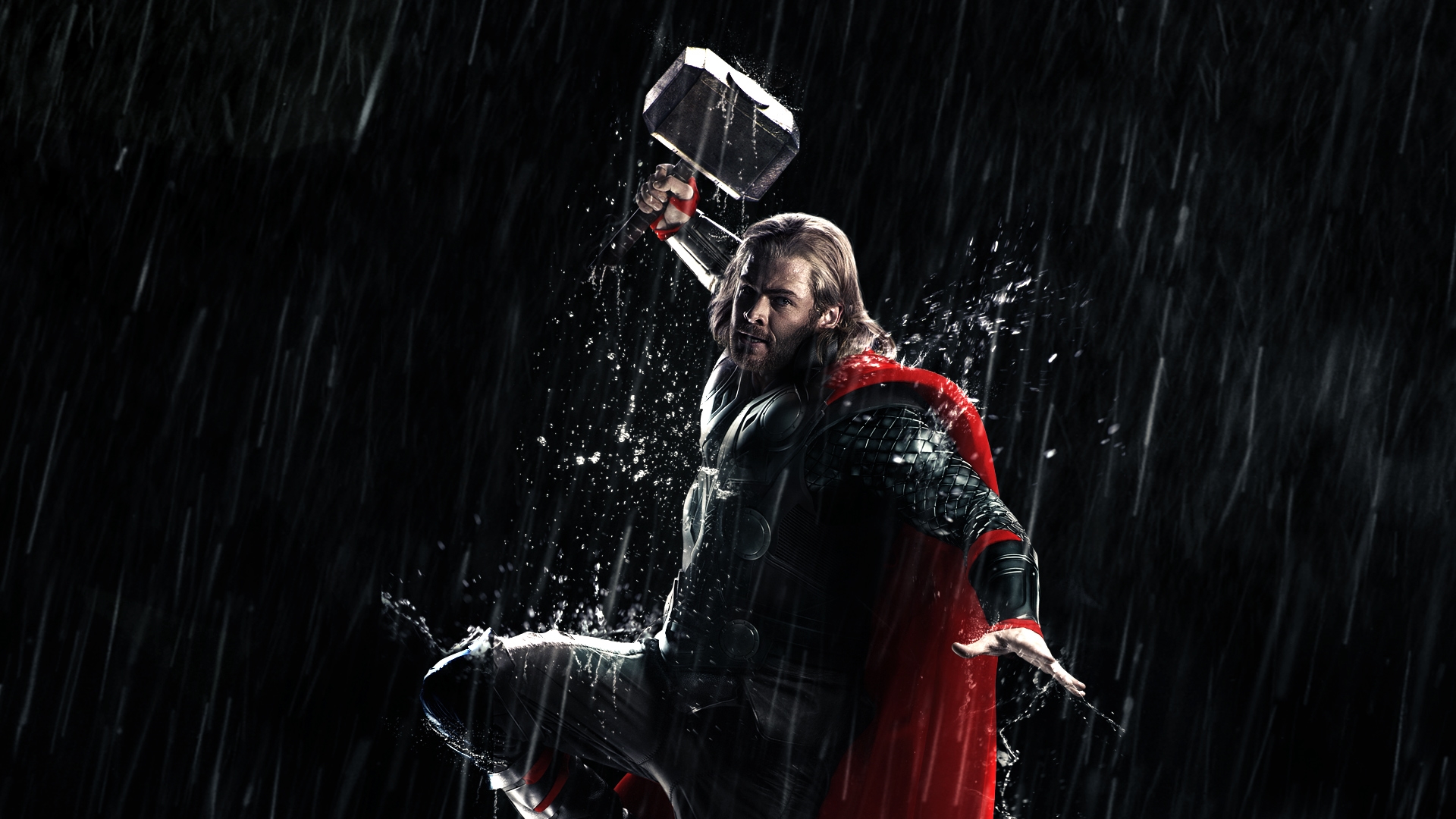 Featured image of post Full Hd Thor 3D Wallpaper - We have a massive amount of desktop and mobile backgrounds.