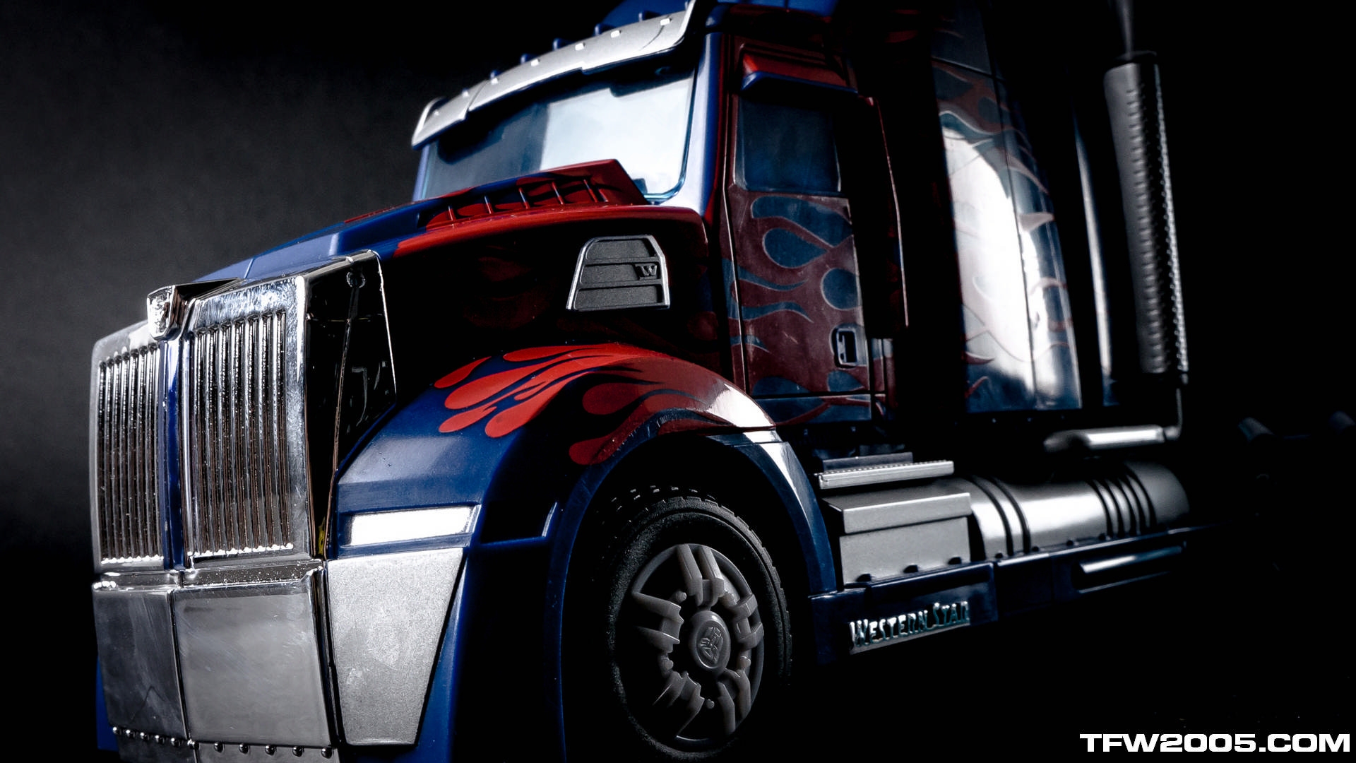 Optimus Prime Wallpapers - Page 5