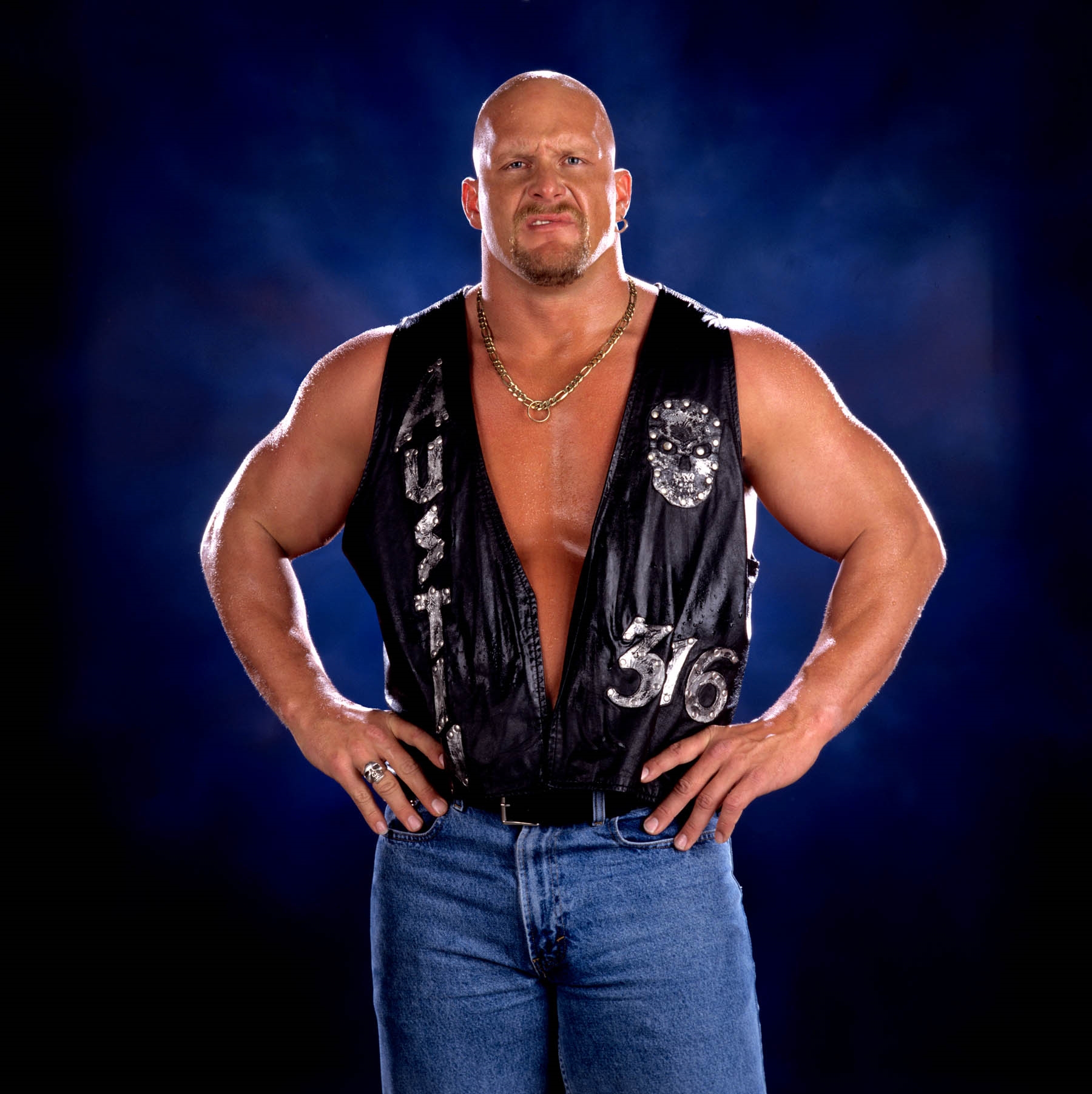 Stone cold steve austin wwe hires stock photography and images  Alamy