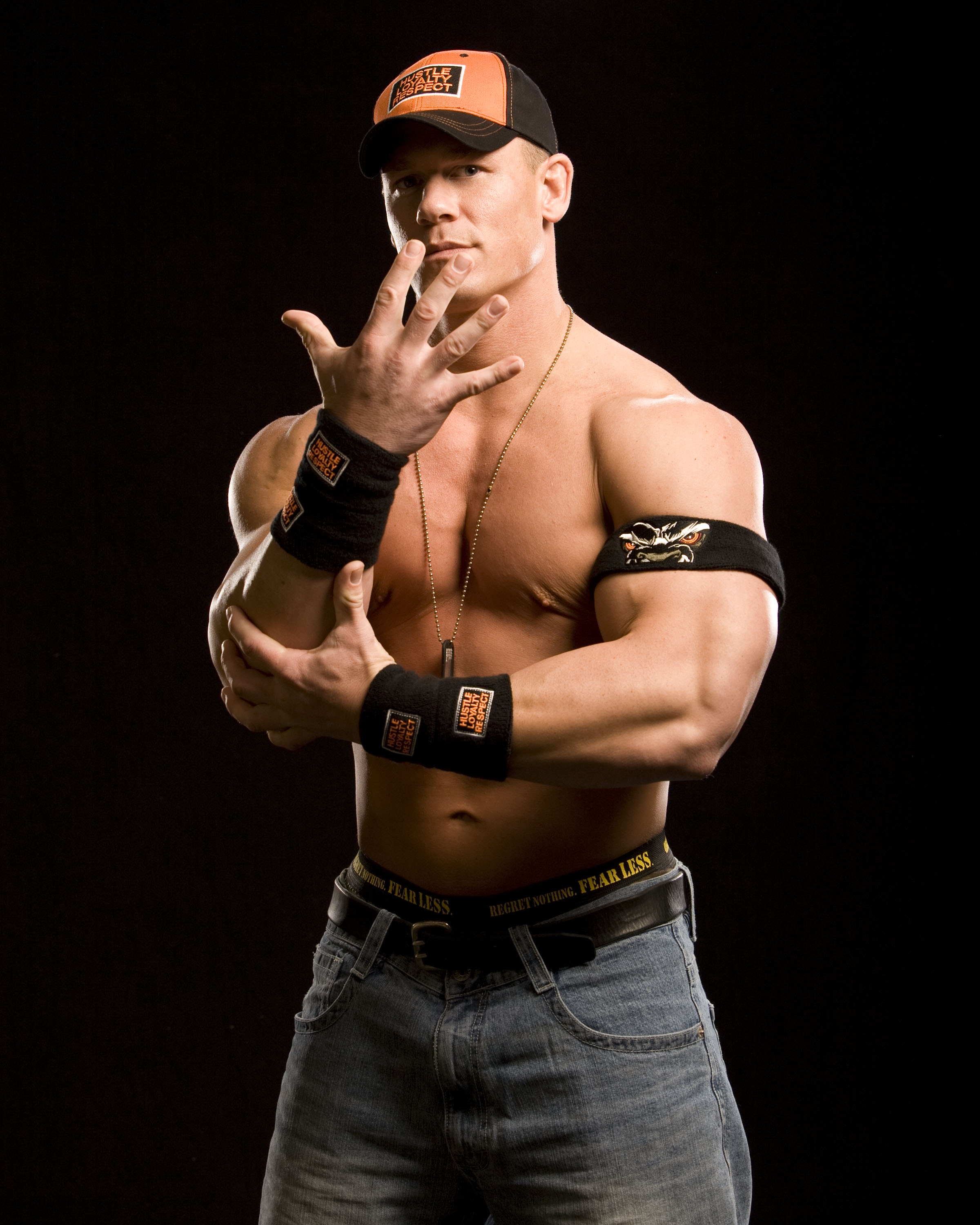 biography wwe legends john cena